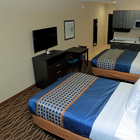 Americas Best Value Inn & Suites-Prairieville Екстериор снимка
