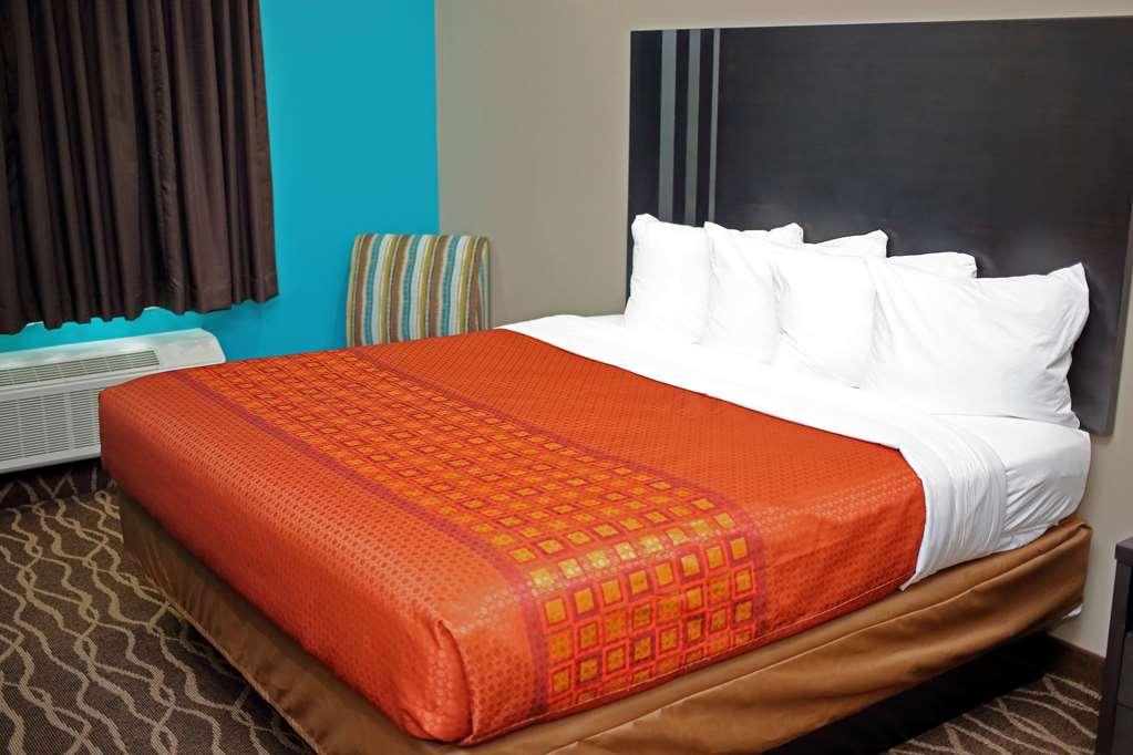 Americas Best Value Inn & Suites-Prairieville Стая снимка