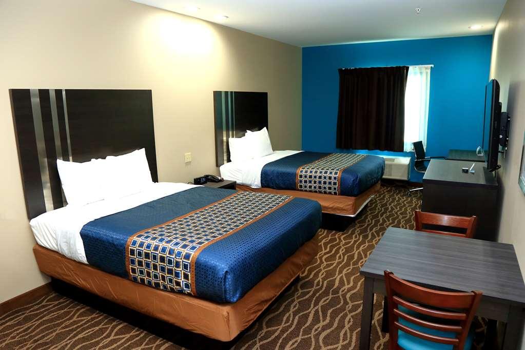 Americas Best Value Inn & Suites-Prairieville Стая снимка