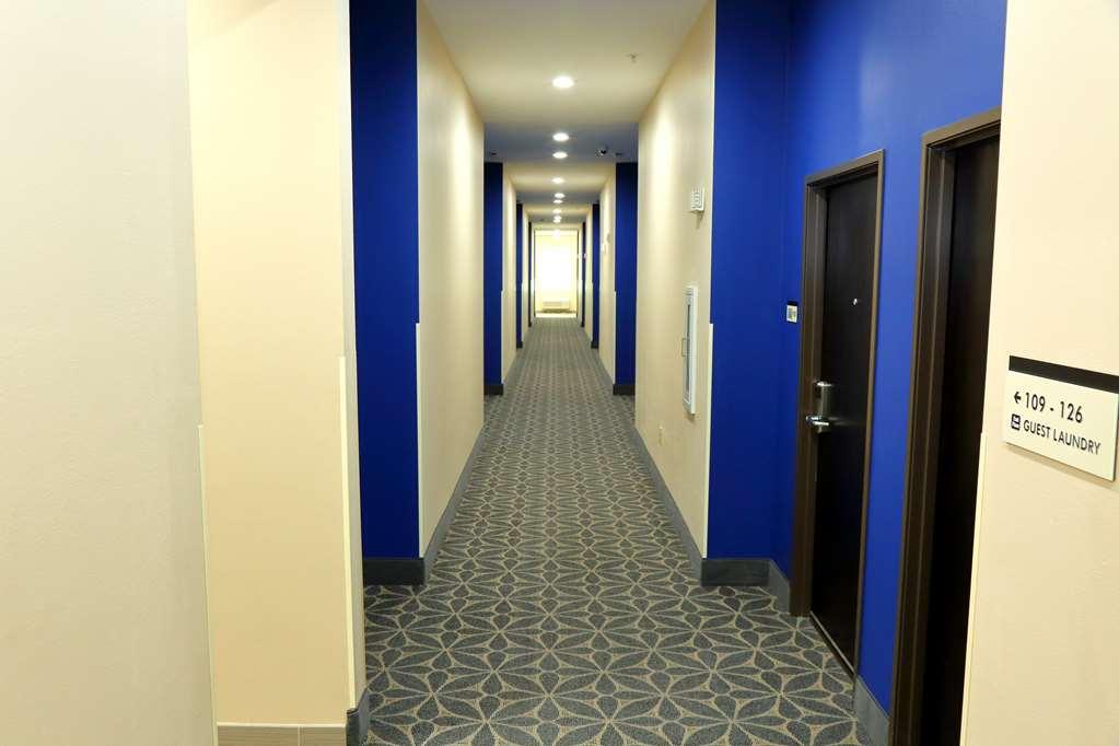Americas Best Value Inn & Suites-Prairieville Съоръжения снимка